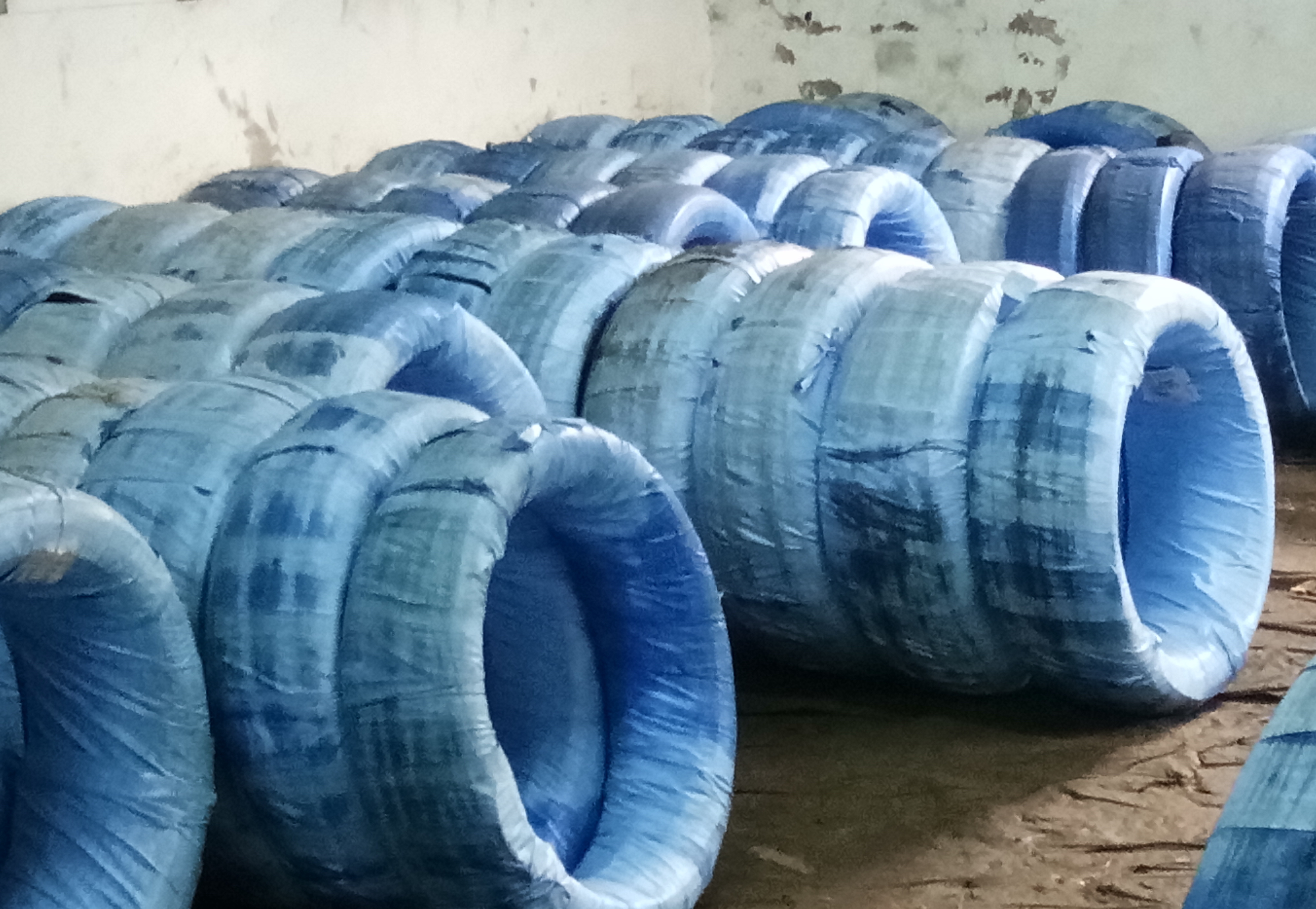 High Carbon Wires
